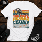 Cranky Peddler T-Shirt