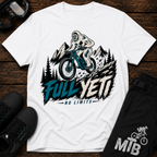 Full Yeti T-Shirt
