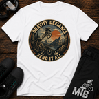 Gravity Defiance T-Shirt