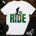 Green Rider T-Shirt