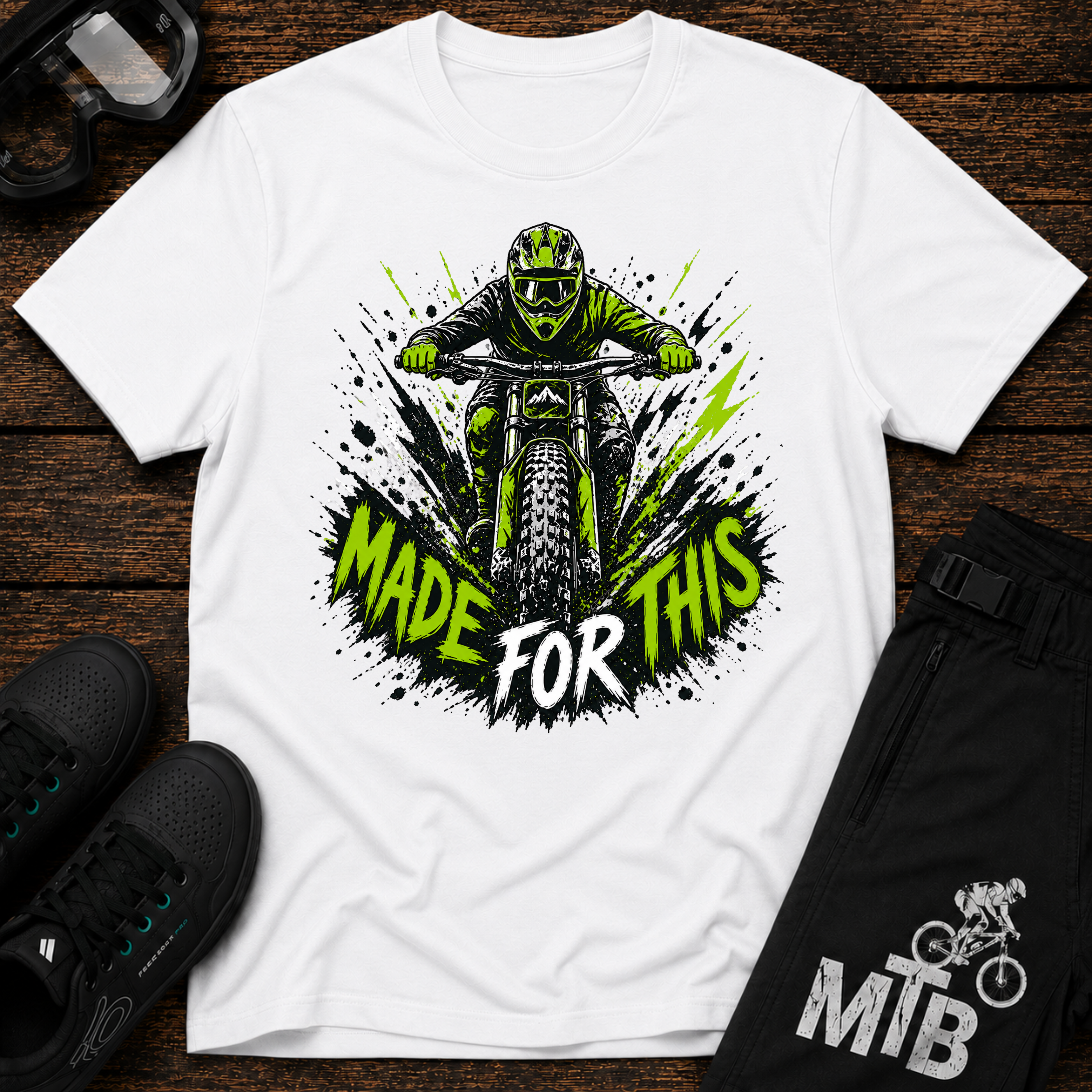 Made For This T-Shirt