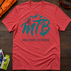 Singletrack Sisterhood T-Shirt