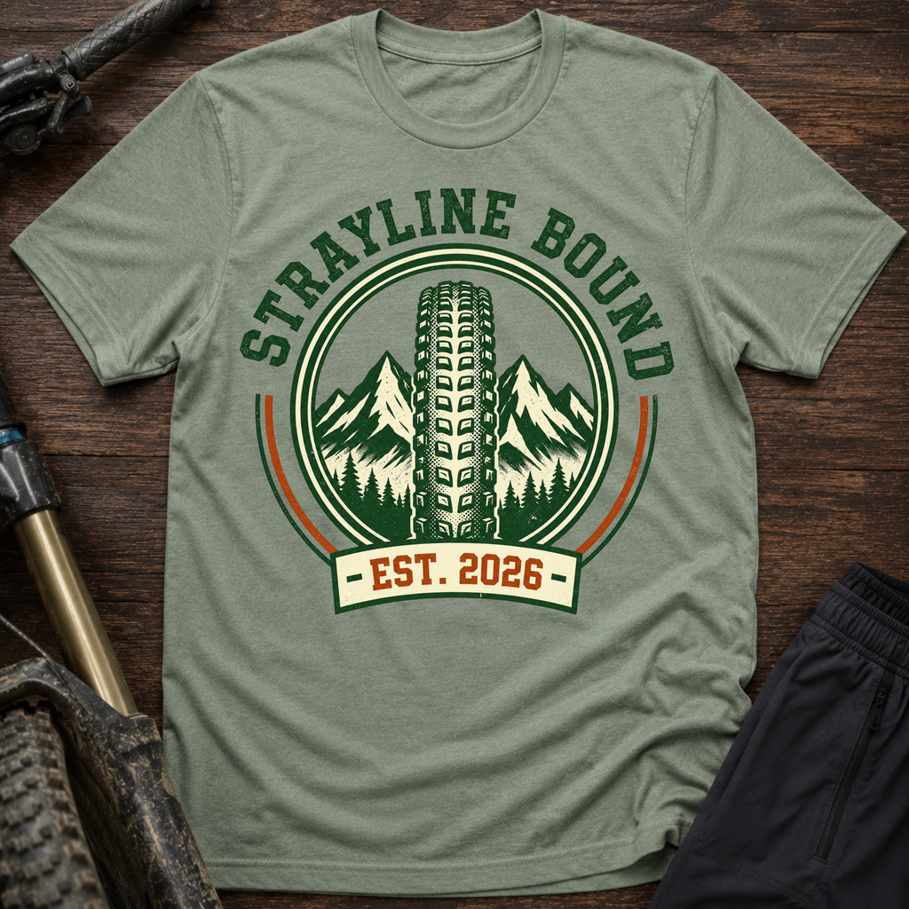 Strayline Bound T-Shirt