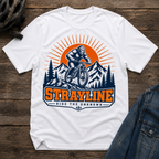 Ride The Unknown T-Shirt
