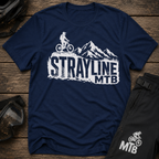 Stray View T-Shirt