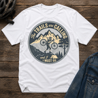 Trails Are Calling T-Shirt