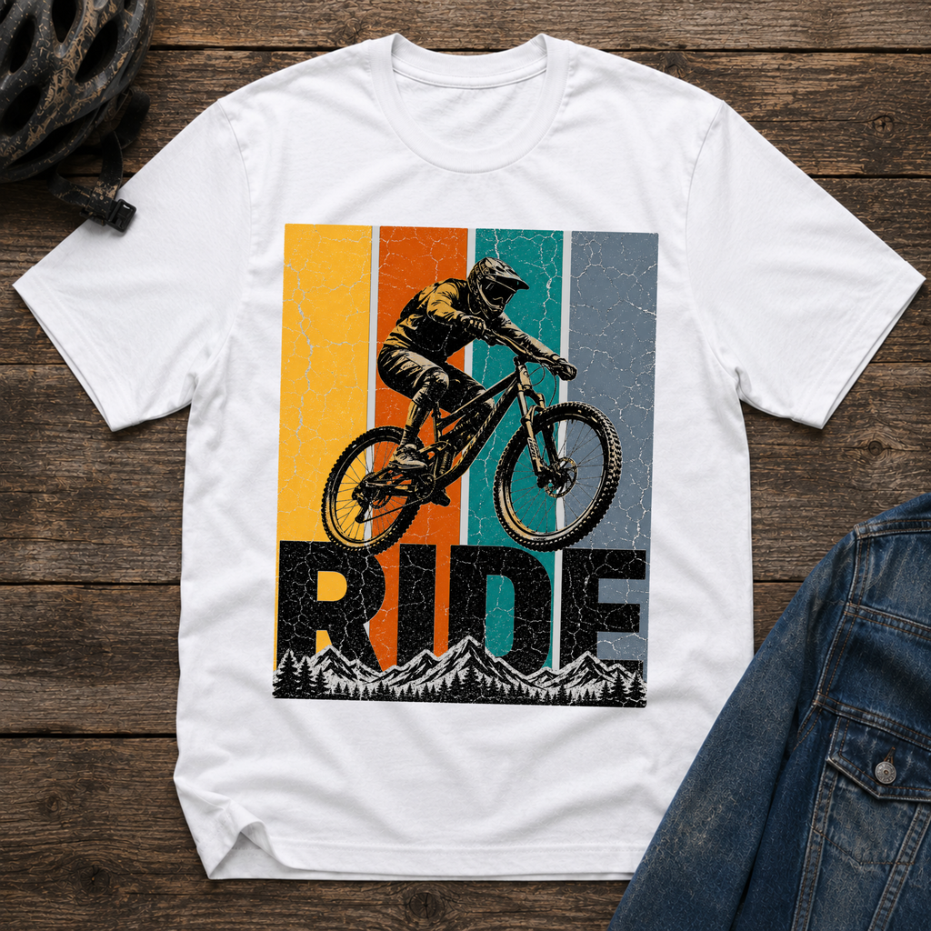 Ride T-Shirt
