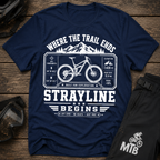 Trail Ends T-Shirt
