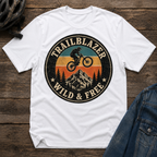 Wild & Free T-Shirt