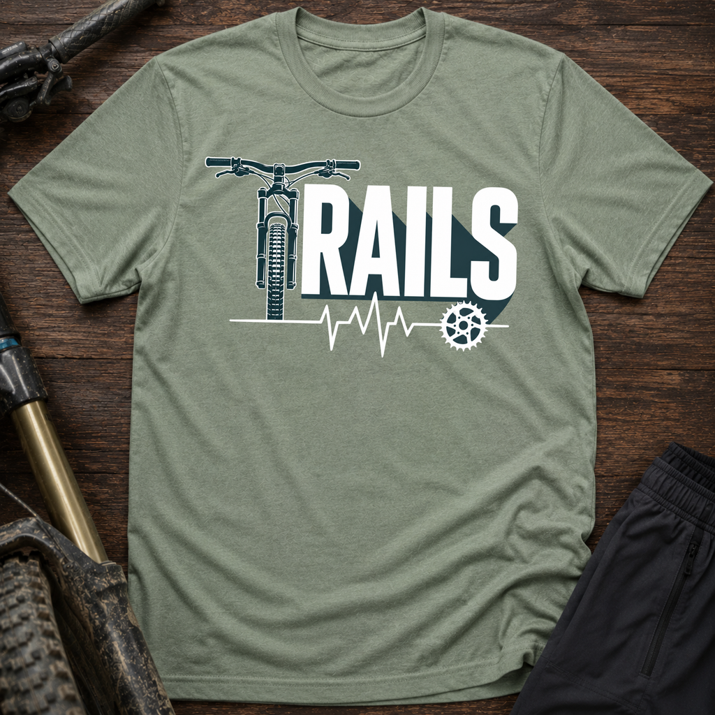 Trail T-Shirt