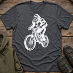 Yeti MTB Logo T-Shirt