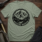 Weekend Warrior T-Shirt