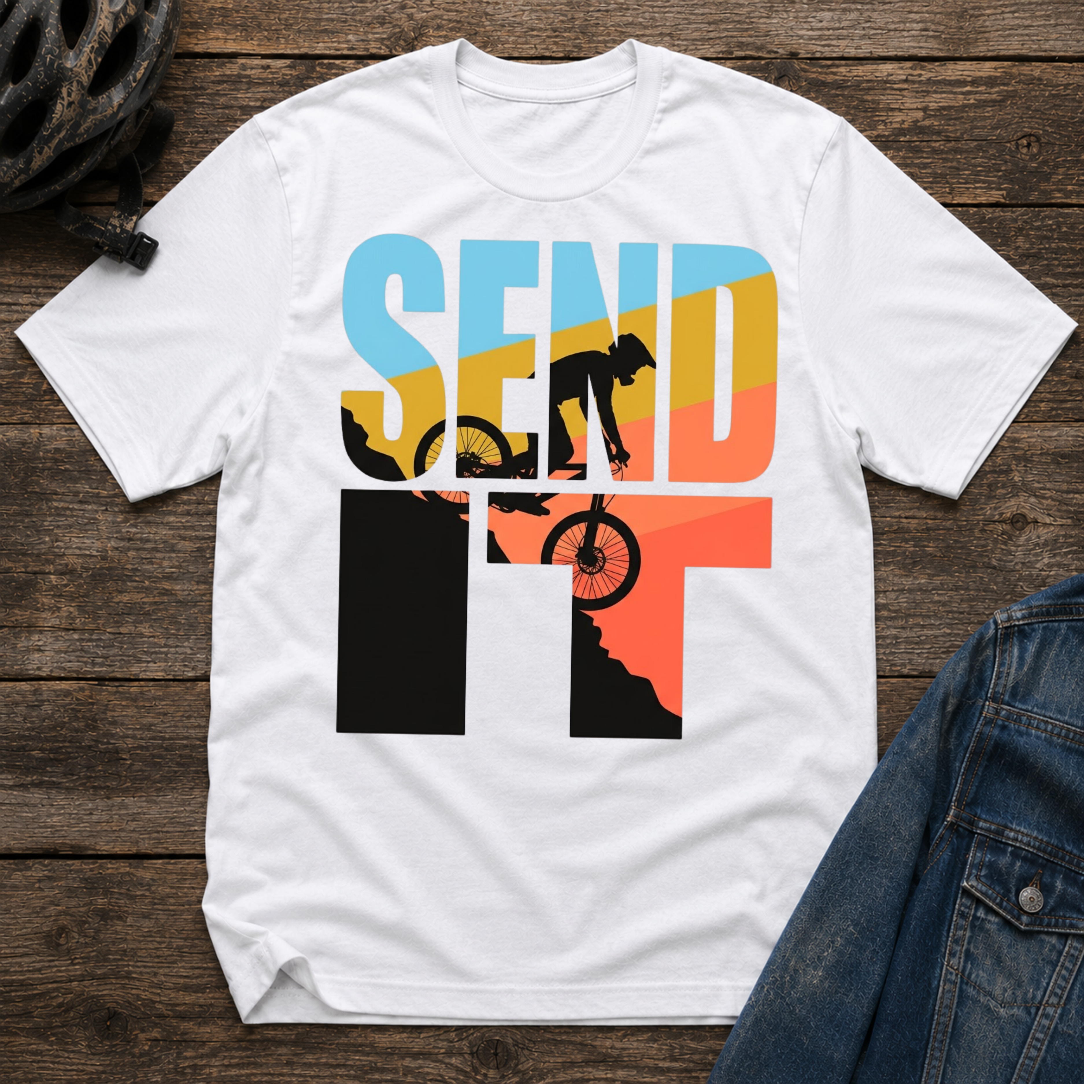 Send It T-Shirt