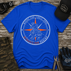 Strayline Begins T-Shirt