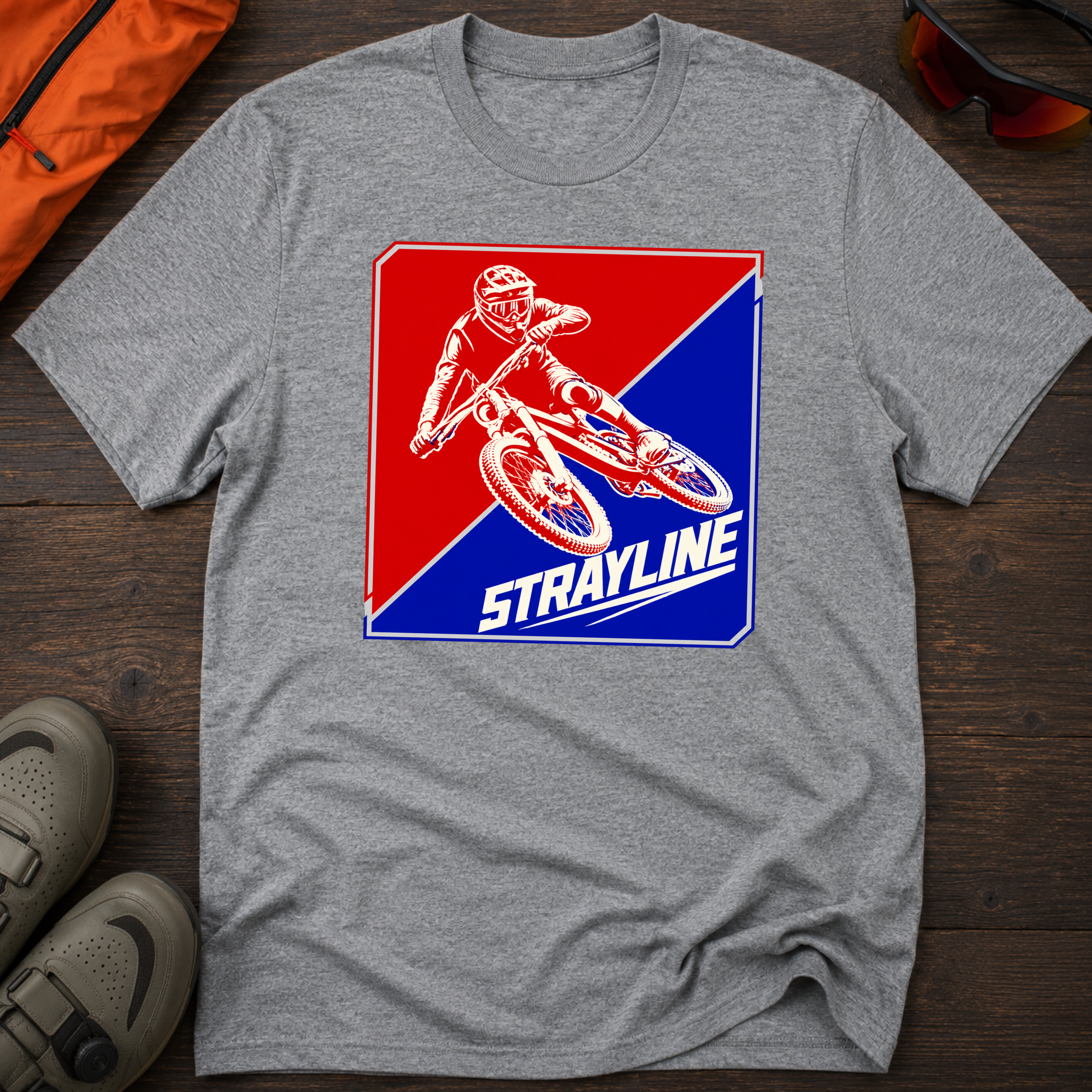 Major League T-Shirt