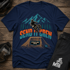 Send It Strayline T-Shirt