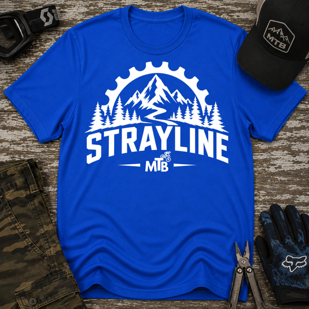 Strayline T-Shirt