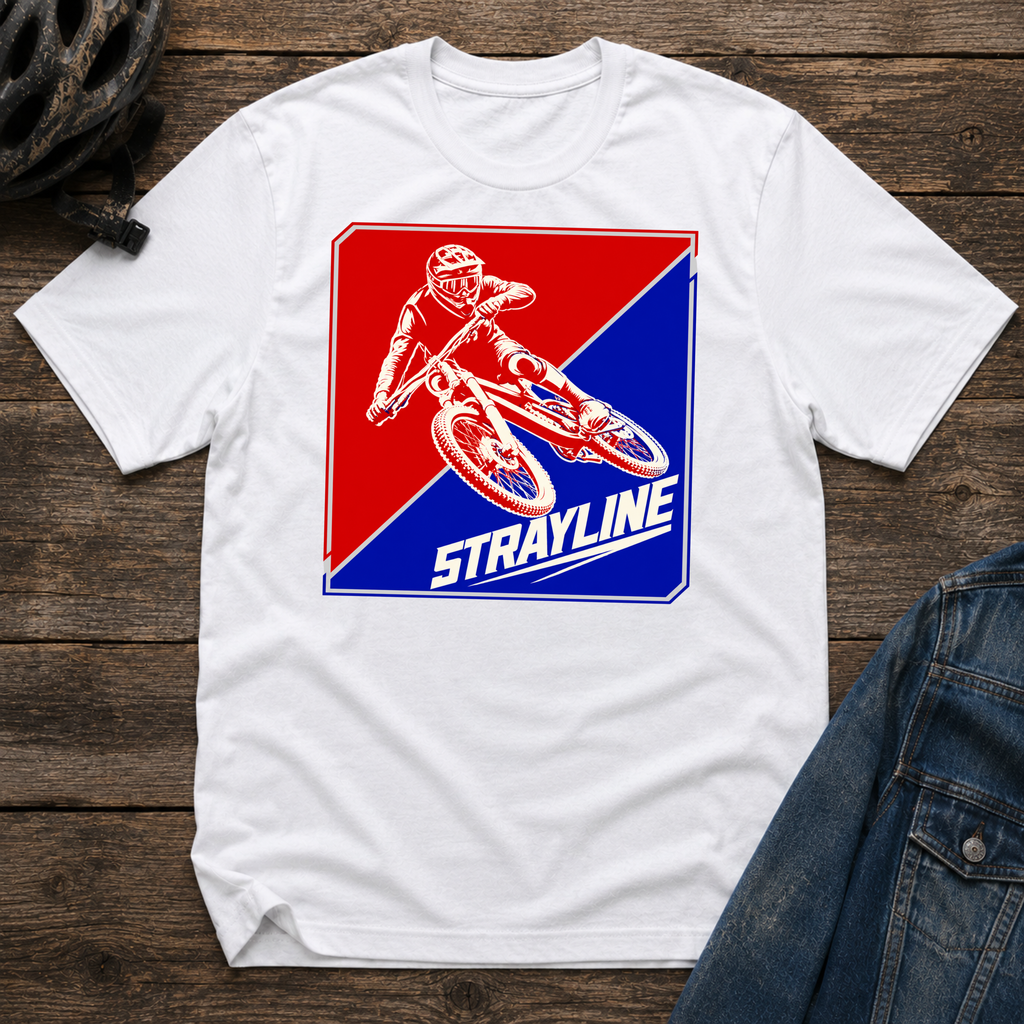 Major League T-Shirt