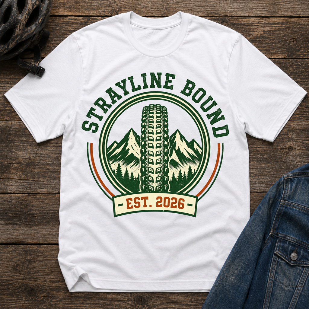 Strayline Bound T-Shirt
