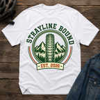 Strayline Bound T-Shirt