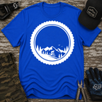Wheel T-Shirt