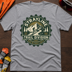 Trail Division T-Shirt