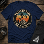 Wild & Free T-Shirt