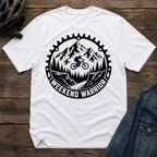 Weekend Warrior T-Shirt