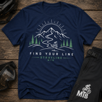 Your Line T-Shirt