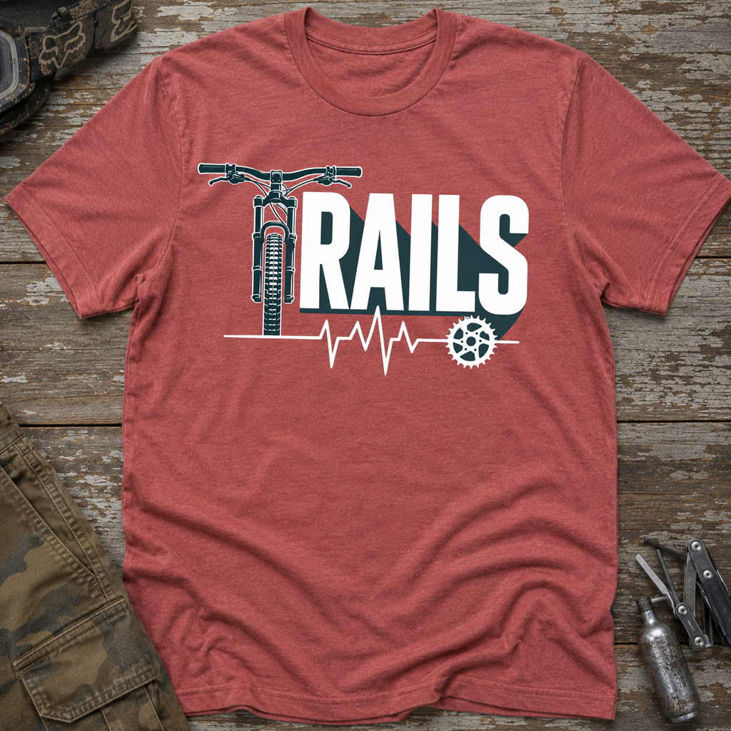 Trail T-Shirt