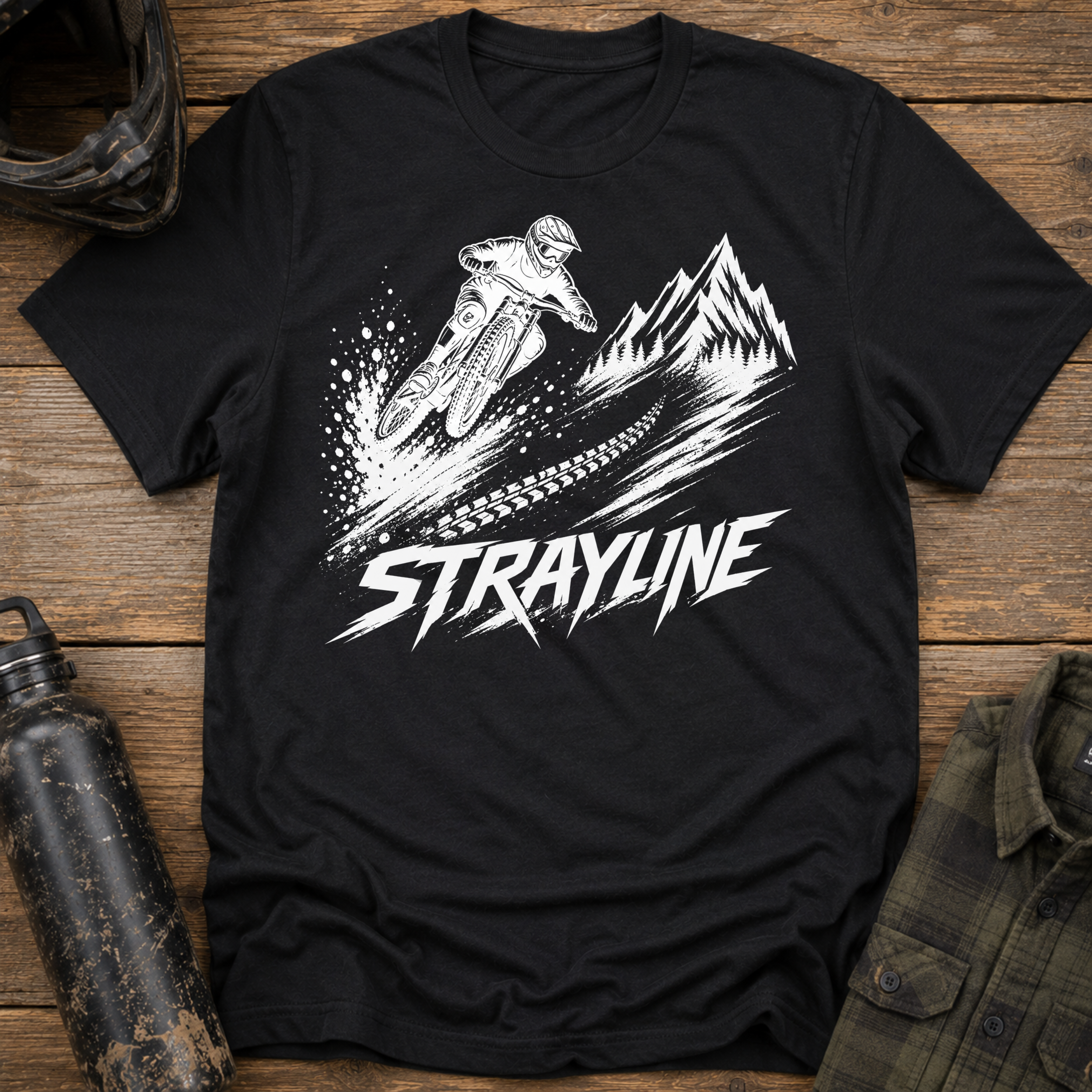 Initiator T-Shirt