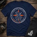 Strayline Begins T-Shirt