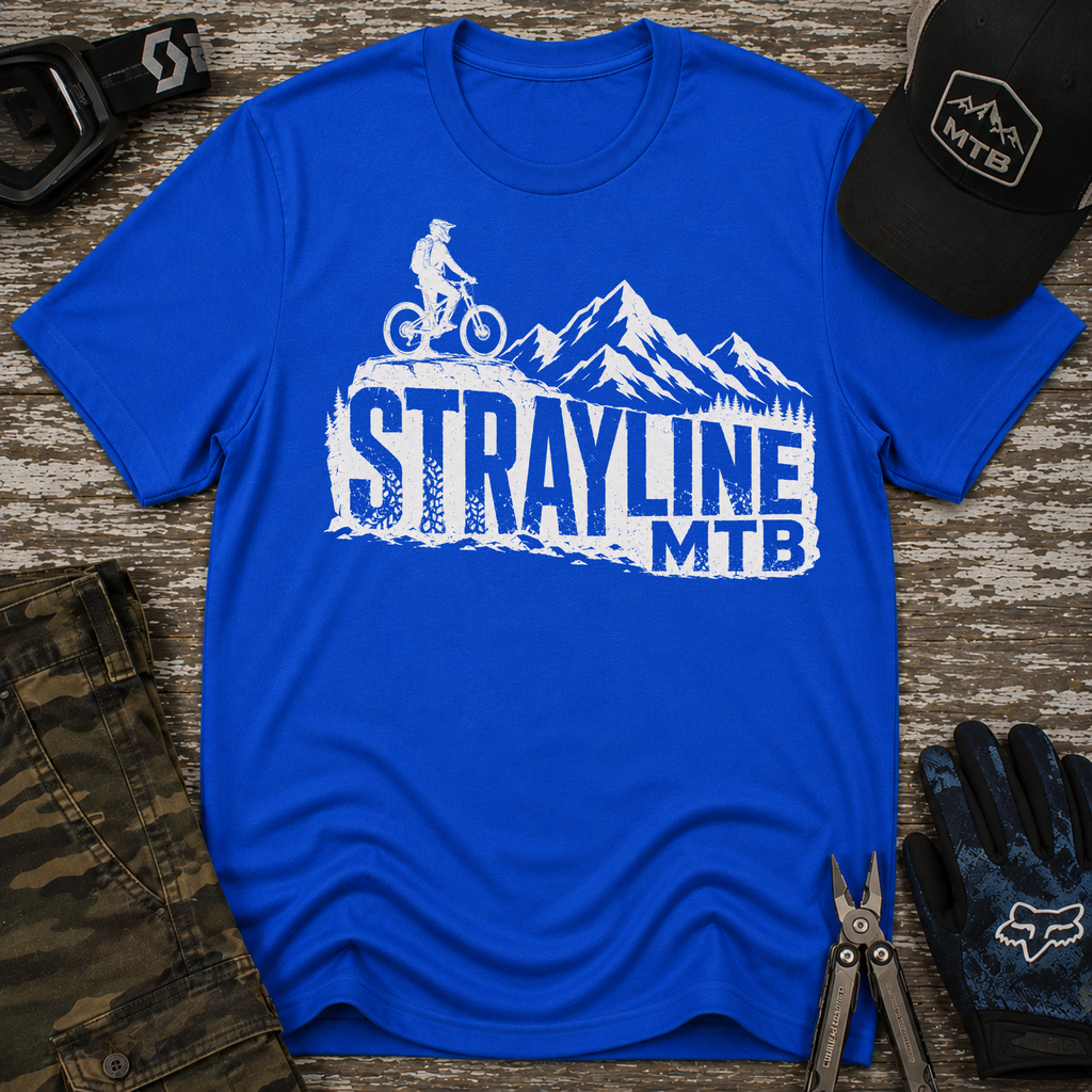 Stray View T-Shirt