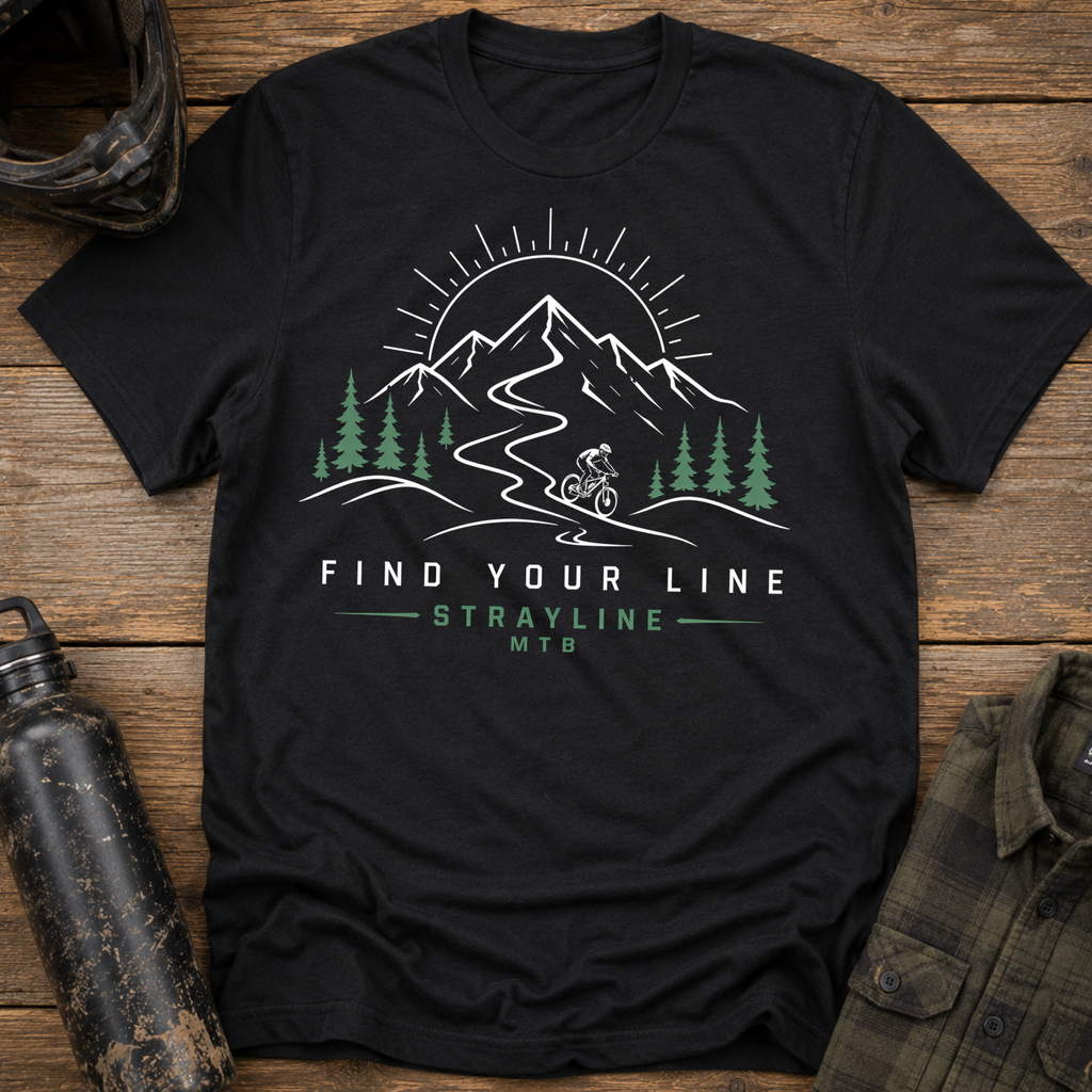 Your Line T-Shirt