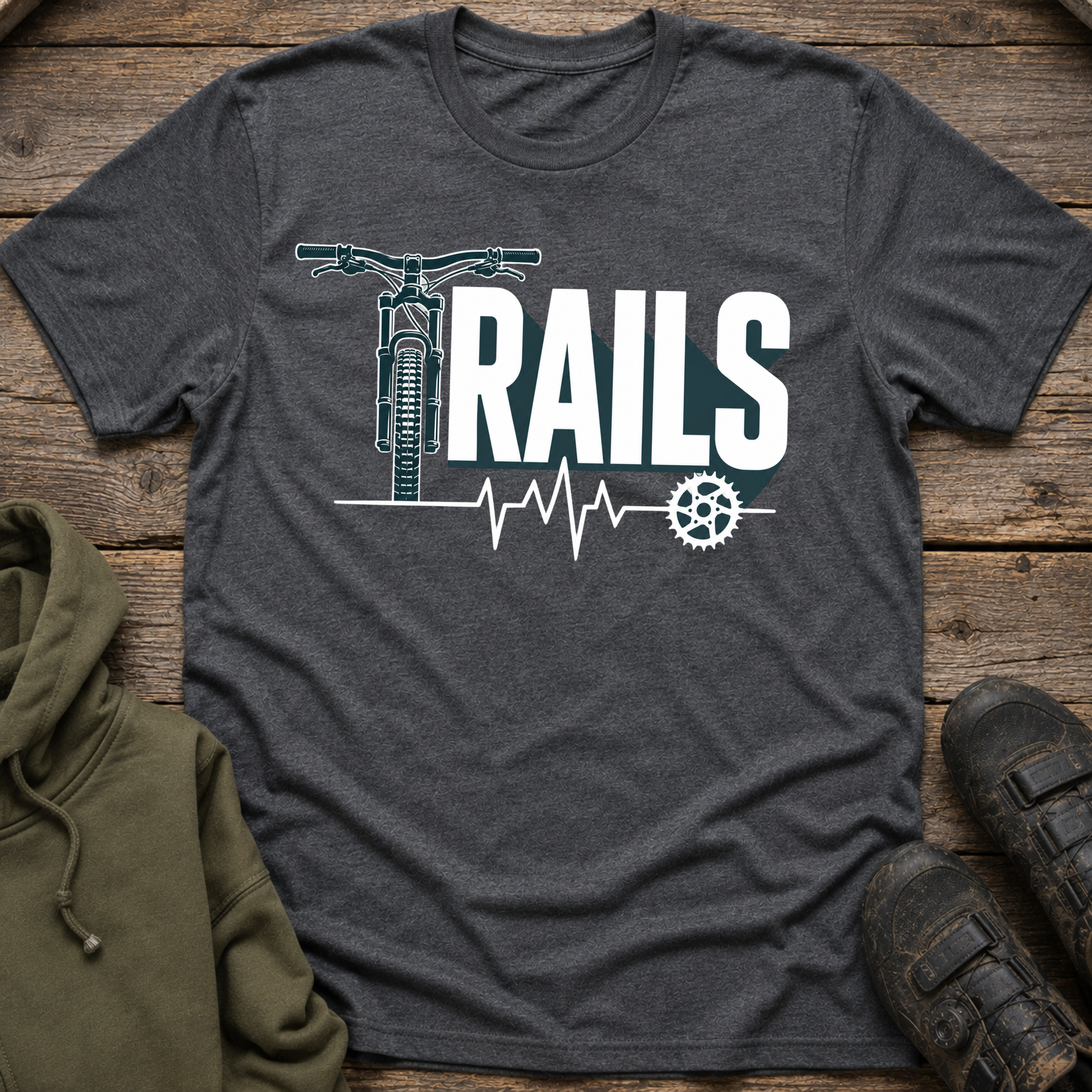 Trail T-Shirt