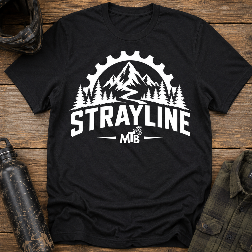 Strayline T-Shirt