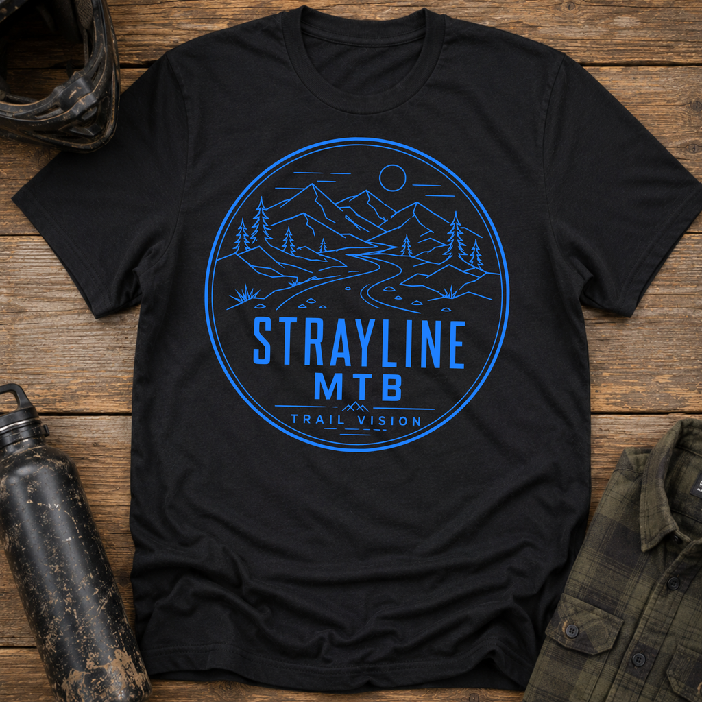Trail Vision T-Shirt