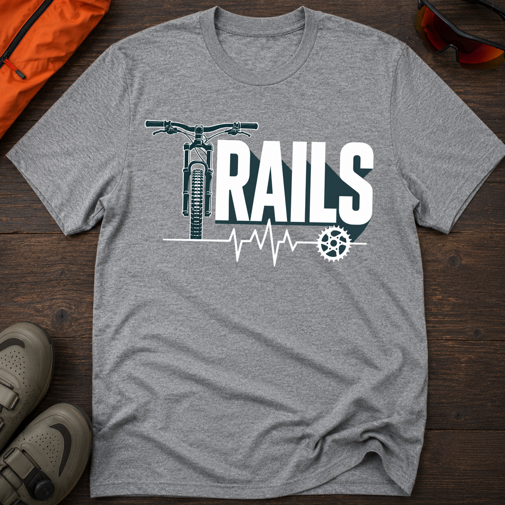 Trail T-Shirt