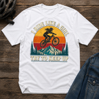 Womens I Ride T-Shirt