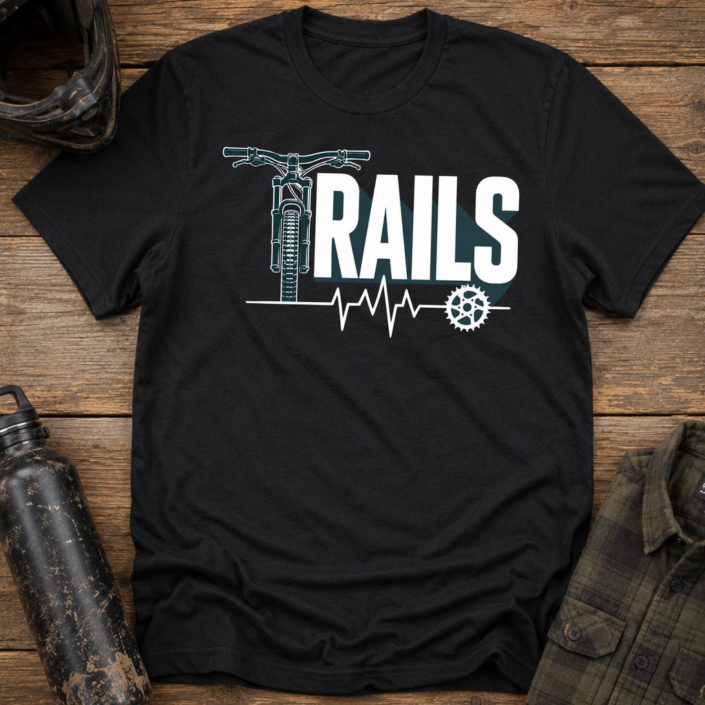 Trail T-Shirt