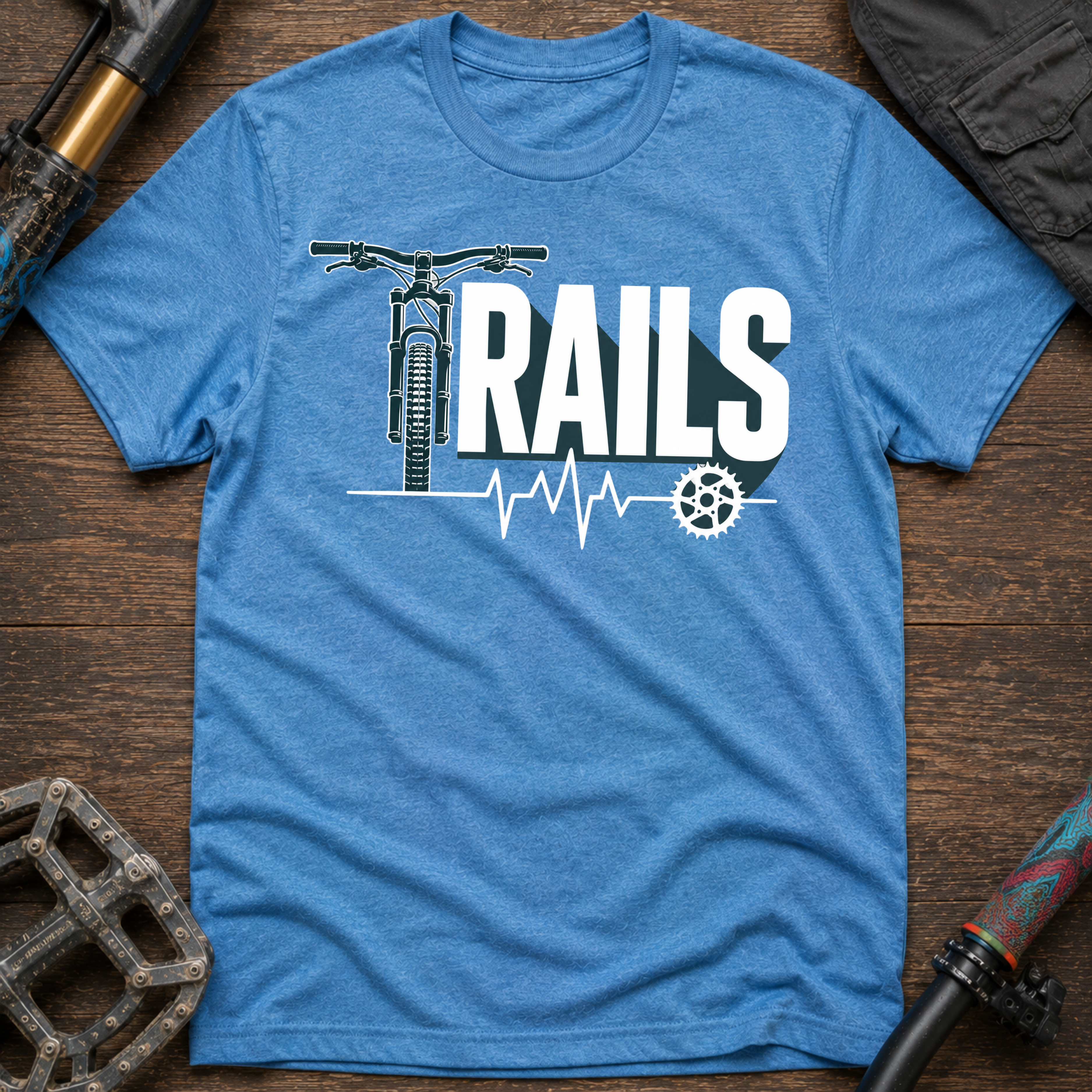 Trail T-Shirt