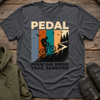 Pedal Session T-Shirt
