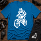 Yeti MTB Logo T-Shirt
