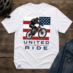 United We Ride T-Shirt