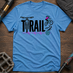 Womens Trail T-Shirt