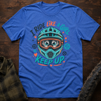Keep Up Stare T-Shirt