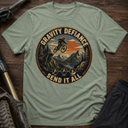 Gravity Defiance T-Shirt