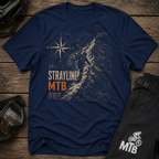 Peak T-Shirt