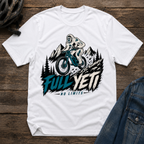 Full Yeti T-Shirt
