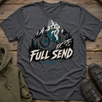 Full Send T-Shirt